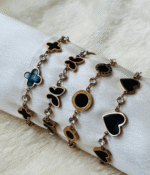 Adjustable bracelet Heart - Image 2