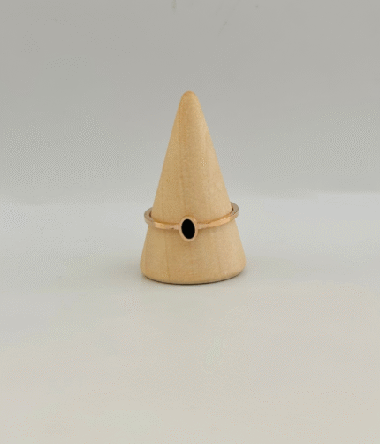 Oval small