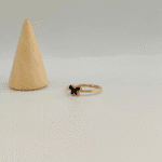 Small Butterfly ring
