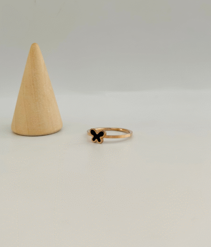 Small Butterfly ring