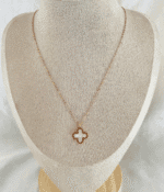 Zz Reversible Clover large