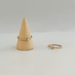 Classic Solitaire Ring