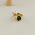 Green ring