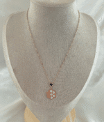 Simple necklace - Image 2