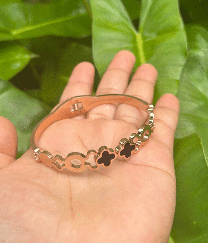 Zz Clover black - Image 2