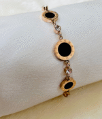 Zz Adjustable bracelet -Roman