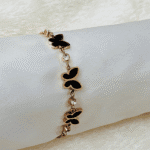 Zz Adjustable bracelet -Butterfly