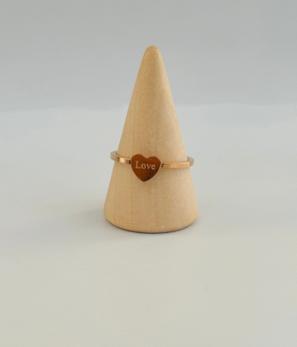 Love ring