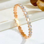 Zz Party wear bangle