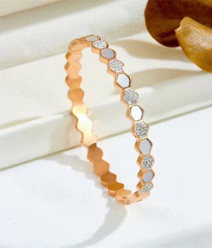 Party wear bangle