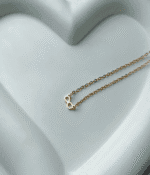 Minimal necklace-Infinity