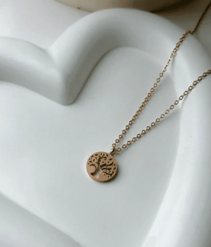 Zz Minimal necklace-Tree