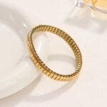 Waterproof Elastic Bracelet