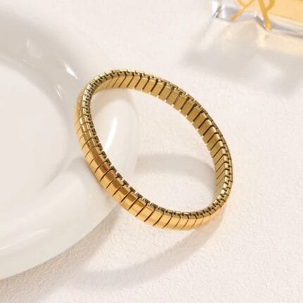 Waterproof Elastic Bracelet