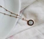 Kalyani necklace - Image 3