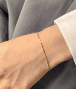 Lineage Bracelet