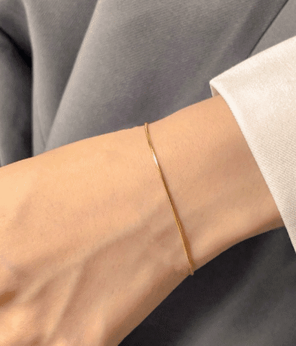 Lineage Bracelet