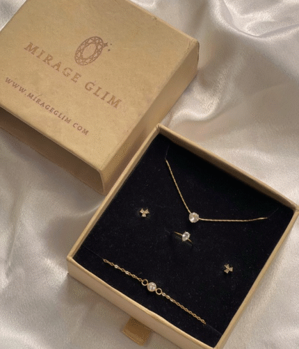 Dainty combo