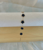 Flower bracelet - Image 2
