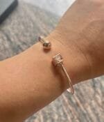 Zz Adjustable bangle - Image 2