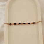 Crystal Cascade Black