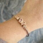 ZzAdjustable bangle