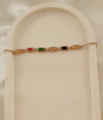 Crystal Cascade Multicolour - Image 2