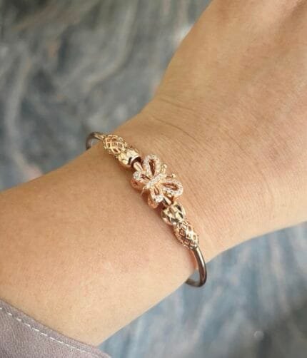 ZzAdjustable bangle