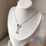 Daisies & Dew Necklace