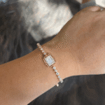 Fashion jewellery -Adjustable bracelet