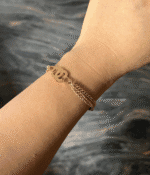 Chanel bracelet - Image 2