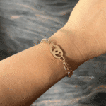Chanel bracelet