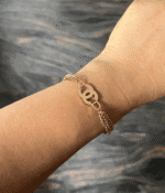 Chanel bracelet