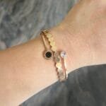 Openable bangle