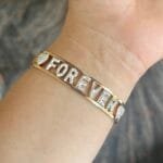 Forever Bangle