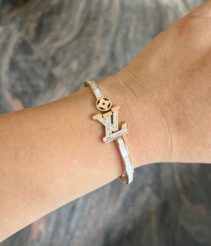 LV bangle