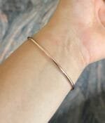 Adjustable bangle - Image 2