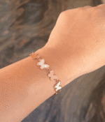 Butterfly Bracelet