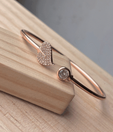 Zz Adjustable bangle