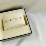 Celeste Chain Anklet