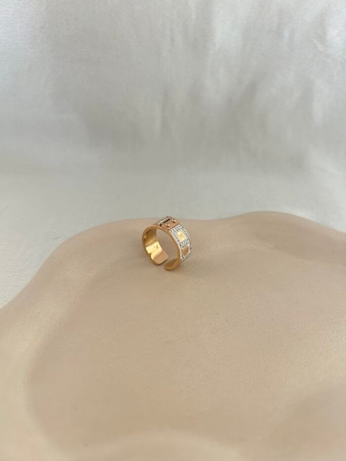 Lv ring - Image 3