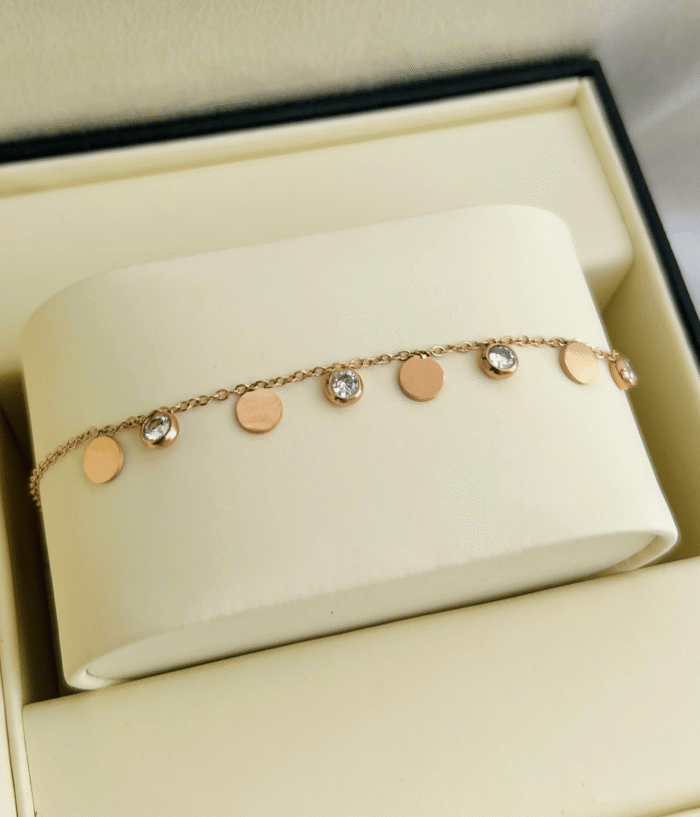 Rose mist charm - Image 2