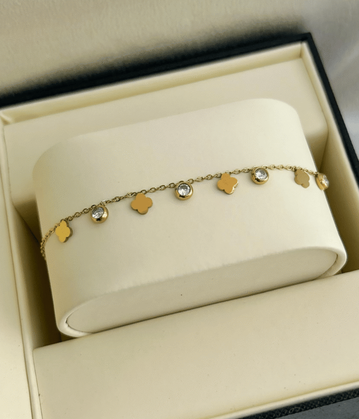 Blush twin gold - Image 2