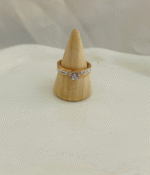 Lustra Ajustable ring - Image 2