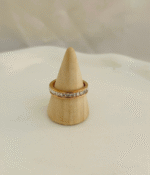 Avera Ajustable ring