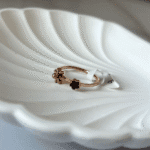Flower ring