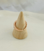 Solin Ajustable ring - Image 3