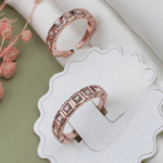 Solin Ajustable ring