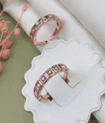 Solin Ajustable ring