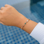 Crystal Cascade Multicolour